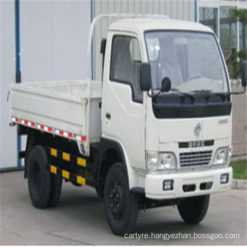 Hot-selling LHD/RHD Dongfeng Light Truck